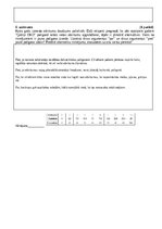 Paraugs 'Dabas resursi un to ilgtspējīga izmantošana', 3.