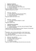 Konspekts 'Vispārattīstošo vingrinājumu komplekss', 2.