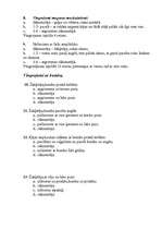 Konspekts 'Vispārattīstošo vingrinājumu komplekss', 3.