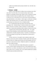 Referāts 'Ainava – viens no kinematogrāfijas pamatelementiem', 6.