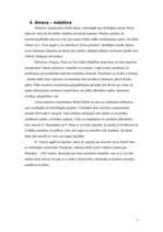 Referāts 'Ainava – viens no kinematogrāfijas pamatelementiem', 7.