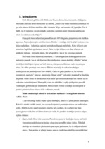 Referāts 'Ainava – viens no kinematogrāfijas pamatelementiem', 8.