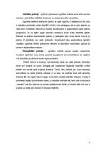 Eseja 'Mans viedoklis par pedagoģiski filosofiskajiem principiem Latvijas izglītībā, te', 3.