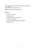 Referāts 'Mārketinga pasākumu plānošana', 8.