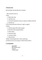 Referāts 'Mārketinga pasākumu plānošana', 9.