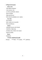 Referāts 'Mārketinga pasākumu plānošana', 14.