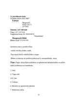 Referāts 'Mārketinga pasākumu plānošana', 18.