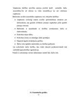 Referāts 'Mārketinga pasākumu plānošana', 21.