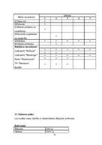 Referāts 'Mārketinga pasākumu plānošana', 22.