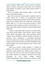 Konspekts 'Valsts budžeta pieņemšanas kārtība', 11.