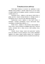 Diplomdarbs 'Jauna veselības tūrisma produkta izveide Latvijā', 5.