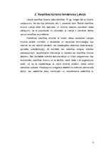 Diplomdarbs 'Jauna veselības tūrisma produkta izveide Latvijā', 6.