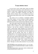 Diplomdarbs 'Jauna veselības tūrisma produkta izveide Latvijā', 9.