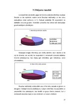 Diplomdarbs 'Jauna veselības tūrisma produkta izveide Latvijā', 27.