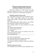 Diplomdarbs 'Jauna veselības tūrisma produkta izveide Latvijā', 37.