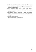 Diplomdarbs 'Jauna veselības tūrisma produkta izveide Latvijā', 42.