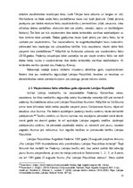 Diplomdarbs 'Vispārzināmu faktu nozīme un robežas Civilprocesa likuma izpratnē', 23.