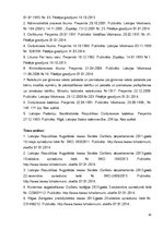 Diplomdarbs 'Vispārzināmu faktu nozīme un robežas Civilprocesa likuma izpratnē', 65.