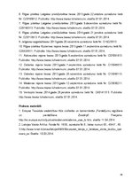 Diplomdarbs 'Vispārzināmu faktu nozīme un robežas Civilprocesa likuma izpratnē', 66.