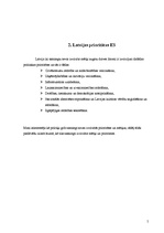 Referāts 'Latvija Eiropas Savienībā - mērķi un prioritātes', 4.