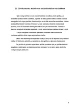 Referāts 'Latvija Eiropas Savienībā - mērķi un prioritātes', 5.