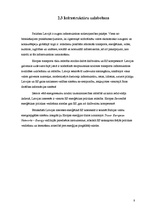 Referāts 'Latvija Eiropas Savienībā - mērķi un prioritātes', 7.