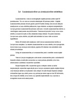 Referāts 'Latvija Eiropas Savienībā - mērķi un prioritātes', 8.