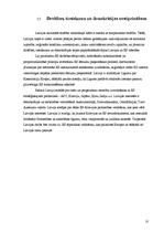 Referāts 'Latvija Eiropas Savienībā - mērķi un prioritātes', 9.