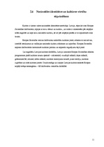 Referāts 'Latvija Eiropas Savienībā - mērķi un prioritātes', 10.