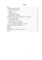 Prakses atskaite 'Makroekonomisko rādītāju salīdzinājums. Latvija un Igaunija', 2.