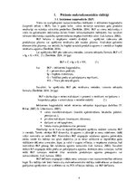 Prakses atskaite 'Makroekonomisko rādītāju salīdzinājums. Latvija un Igaunija', 4.