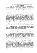 Prakses atskaite 'Makroekonomisko rādītāju salīdzinājums. Latvija un Igaunija', 9.