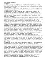 Eseja 'Cross Culture', 1.