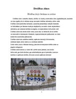 Referāts 'Darba drošība', 5.