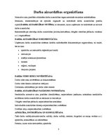 Referāts 'Darba drošība', 8.
