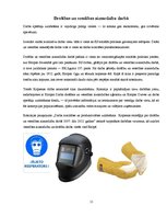 Referāts 'Darba drošība', 11.