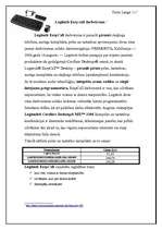Konspekts 'Logitech Easy call darbvirsma', 1.