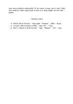 Referāts 'Eksistence un esamība', 7.