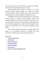 Konspekts 'Informācijas brokeri, e-izsoles', 2.