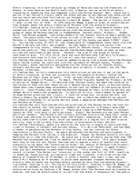 Eseja 'Ethnic Cleansing in America', 1.