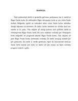 Referāts 'Latvijas Fondu biržas retrospektīvas', 2.