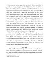 Referāts 'Latvijas Fondu biržas retrospektīvas', 7.