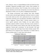 Referāts 'Latvijas Fondu biržas retrospektīvas', 13.