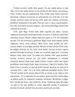 Referāts 'Latvijas Fondu biržas retrospektīvas', 15.