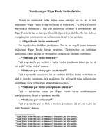 Referāts 'Latvijas Fondu biržas retrospektīvas', 18.