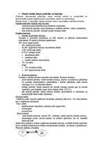 Konspekts 'Finanšu pamati', 1.