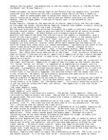 Eseja '"The Way Through the Woods" by Gerald Manley Hopkins and "Binsey Poplars" by Rud', 1.