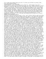 Eseja 'The Development of Television', 1.