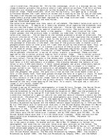 Eseja 'The Development of Television', 2.