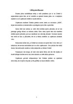 Biznesa plāns 'Biznesa plāns - sporta bārs', 1.